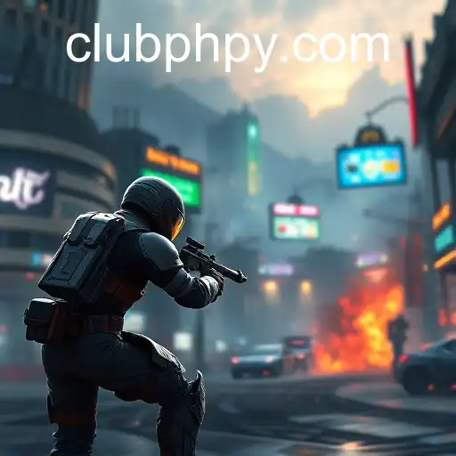 Exploring the Thrilling World of 'Action Games' on ClubPHP