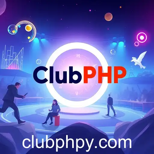 The Rise of ClubPHP in Gaming Circles