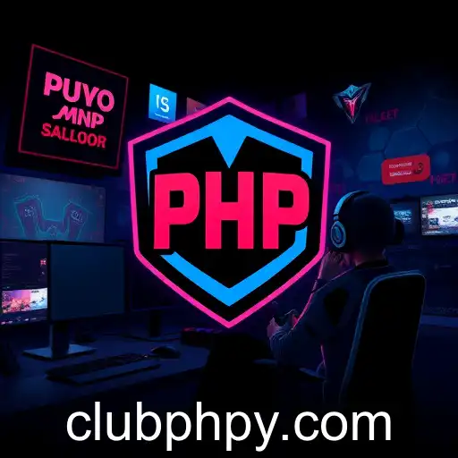 ClubPHP: A Gateway to Gaming Excellence