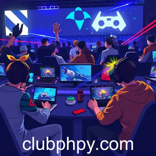 The Rise of ClubPHP in the Gaming World