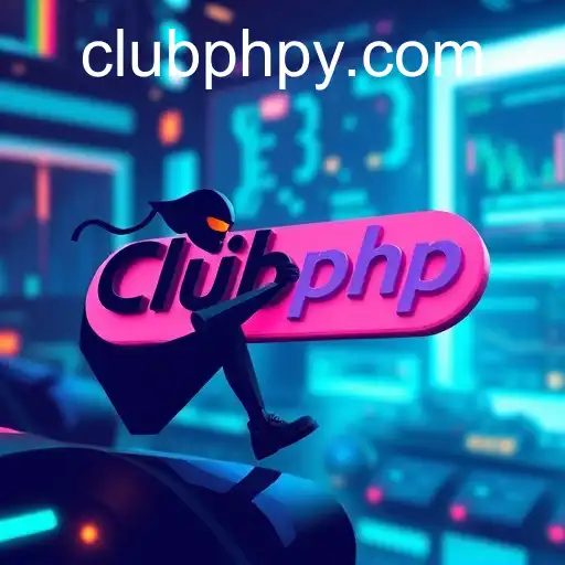 Digital Evolution: ClubPHP's Impact on Interactive Gaming
