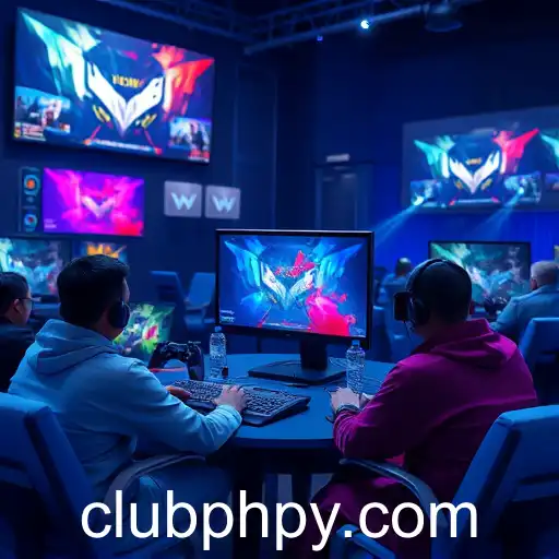 Emerging Trends in Online Gaming