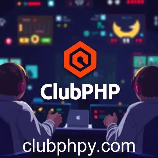 ClubPHP Invigorates the Gaming Scene