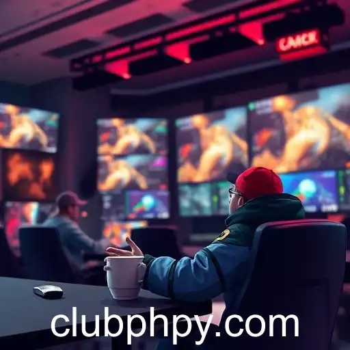 Rising Star: ClubPHP's Influence on Online Gaming