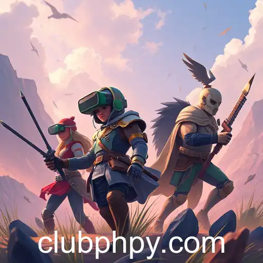 ClubPHP: The Digital Revolution Reshaping Gaming