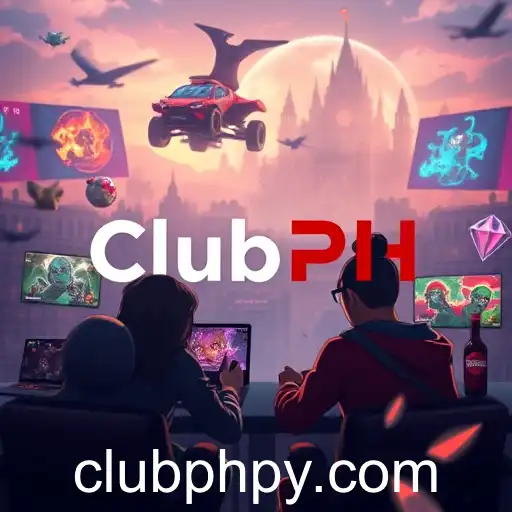 The Rise of Gaming Hubs: clubphp's Journey