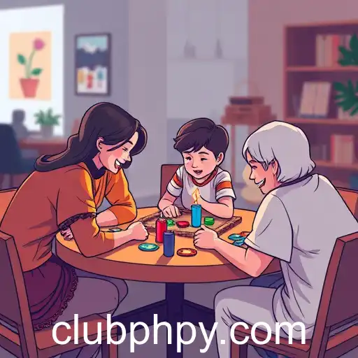 The Rise of ClubPHP in Gaming Circles