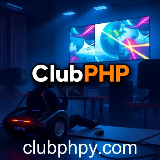 The Rise of ClubPHP: Reviving Classic Online Gaming