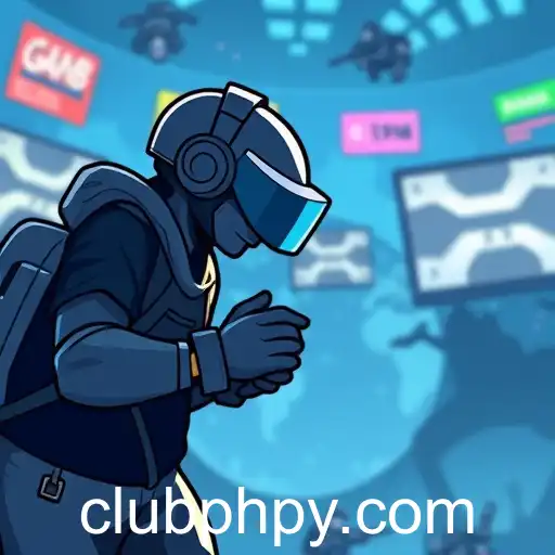 The Rise of Online Gaming Communities and 'clubphp'