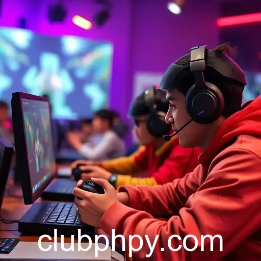 The Rising Influence of Gaming Communities