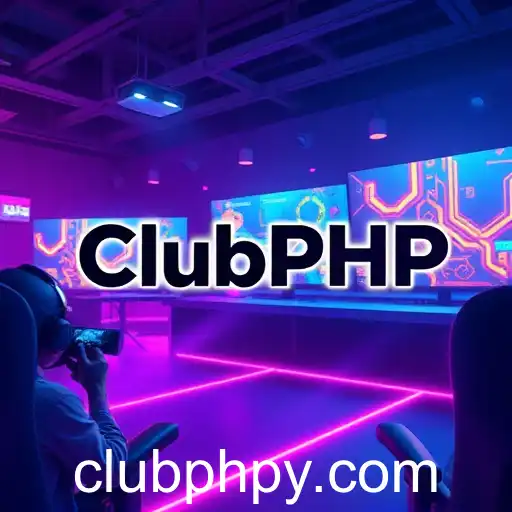 Rising Star: ClubPHP Amidst Gaming Evolution