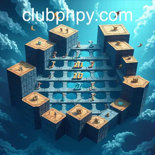Exploring the Intricacies of Puzzle Games: A Deep Dive into the 'clubphp' Phenomenon