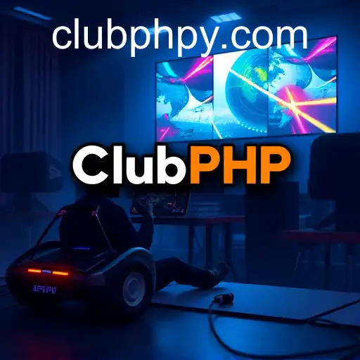 The Rise of ClubPHP: Reviving Classic Online Gaming