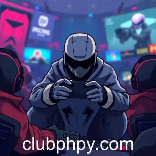 The Rise of ClubPHP in Gaming Culture