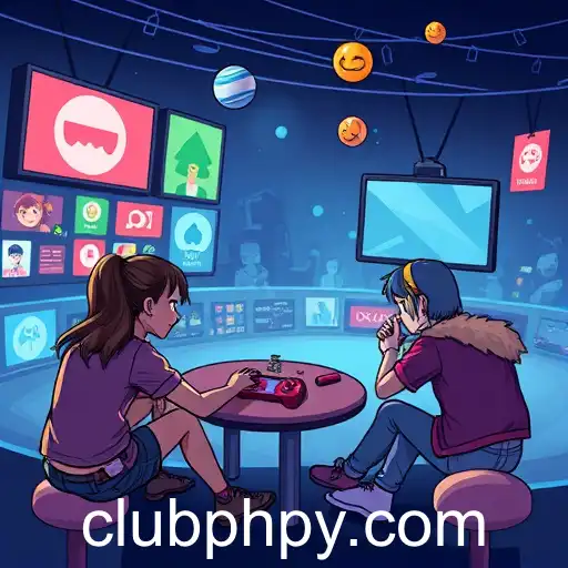 The Rise of ClubPHP in Gaming Circles