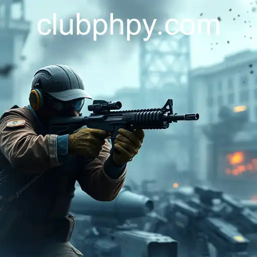 Exploring the Exciting World of Shooter Games on ClubPHP