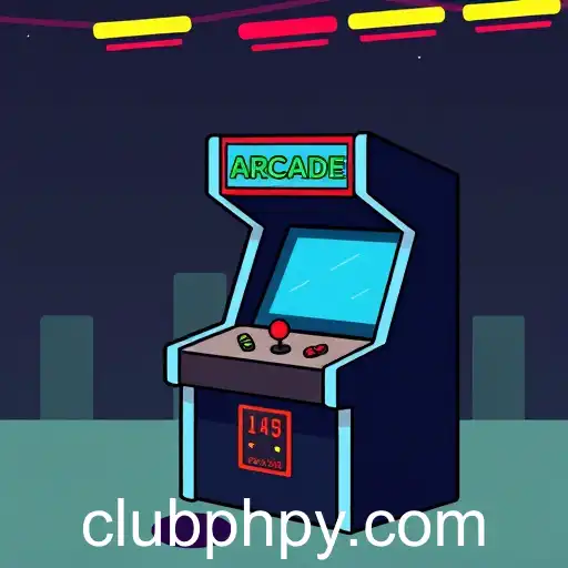Exploring the Evolution and Appeal of Arcade Games