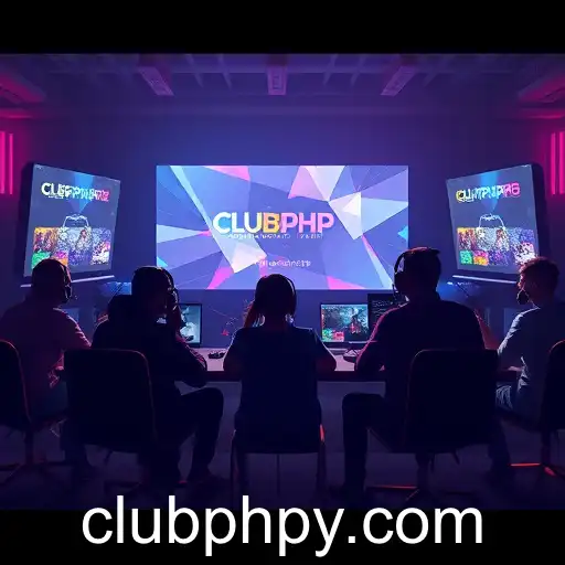 ClubPHP Transforms Online Gaming Scene