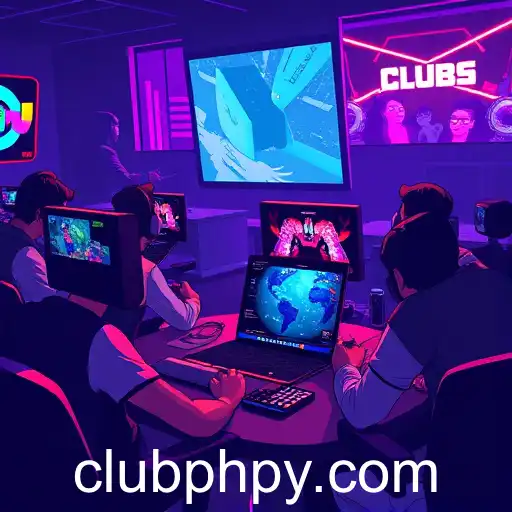 Clubphp Revolutionizes The Online Gaming World