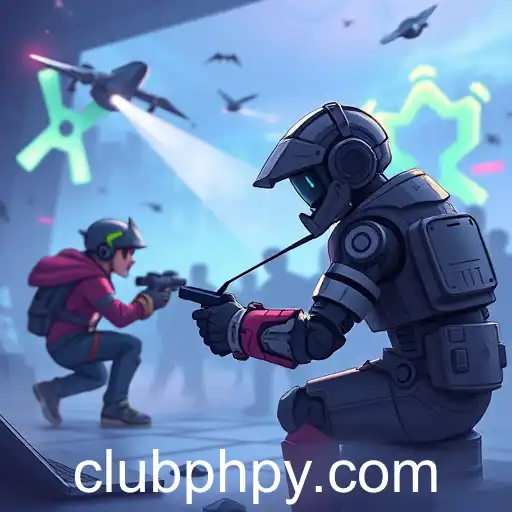 The Rise of ClubPHP: Gaming Innovations in 2025