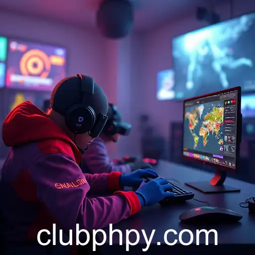 ClubPHP Revolutionizes Online Gaming Experience
