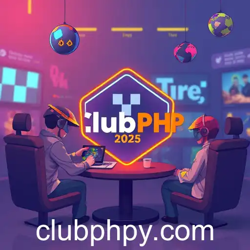 The Rise of ClubPHP in 2025 Gaming