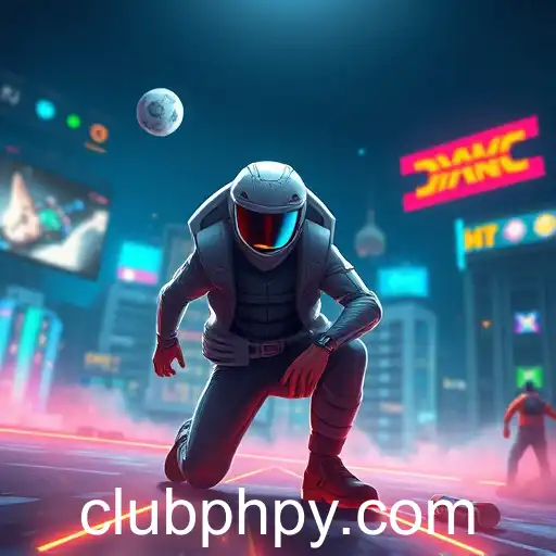 Clubphp: Evolution in Gaming Arena