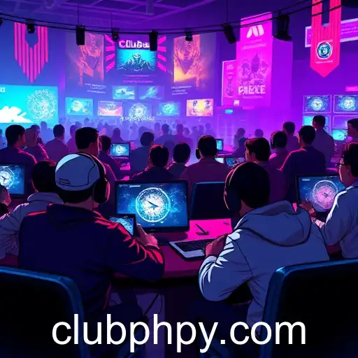 Exploring the Rise of ClubPHP in Gaming
