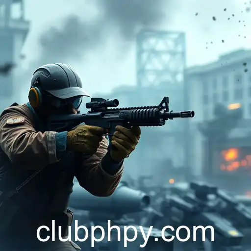 Exploring the Exciting World of Shooter Games on ClubPHP