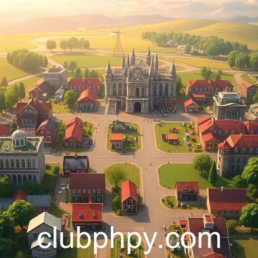 Exploring the Fascinating World of Simulation Games on ClubPHP