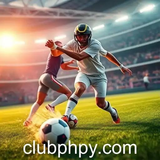 Exploring the Thrills of 'Sports Games' with ClubPHP: A New Era for Online Gaming Enthusiasts