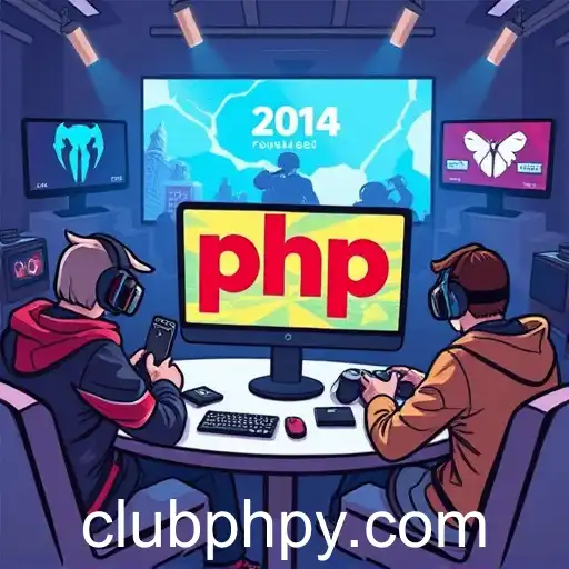 The Rise of Virtual Gaming Communities